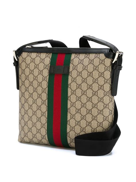 gucci sacoche pas cher|sacoche Gucci messenger.